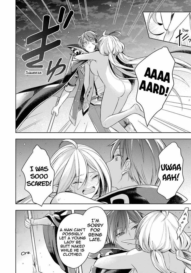 The Greatest Demon Lord Is Reborn As A Typical Nobody 17 26