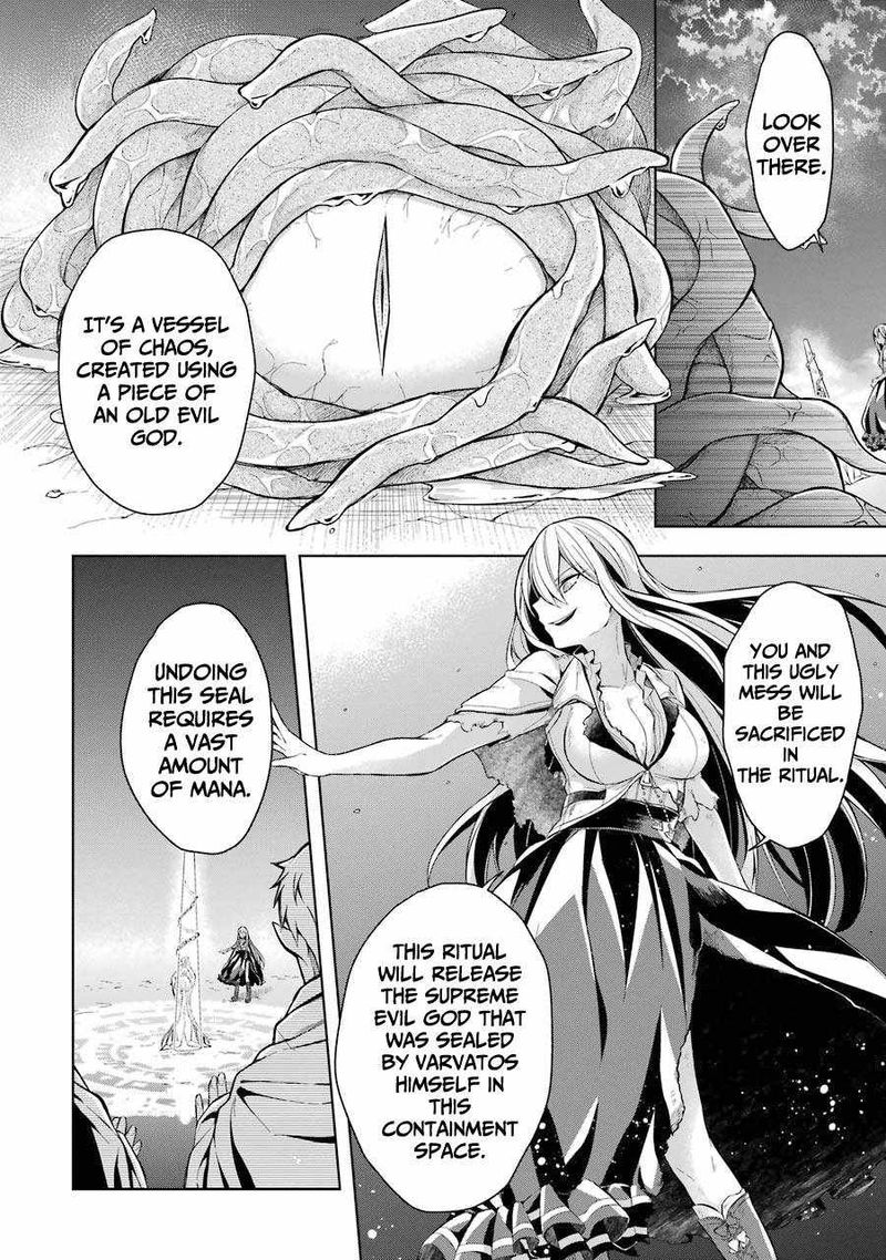 The Greatest Demon Lord Is Reborn As A Typical Nobody 17 3