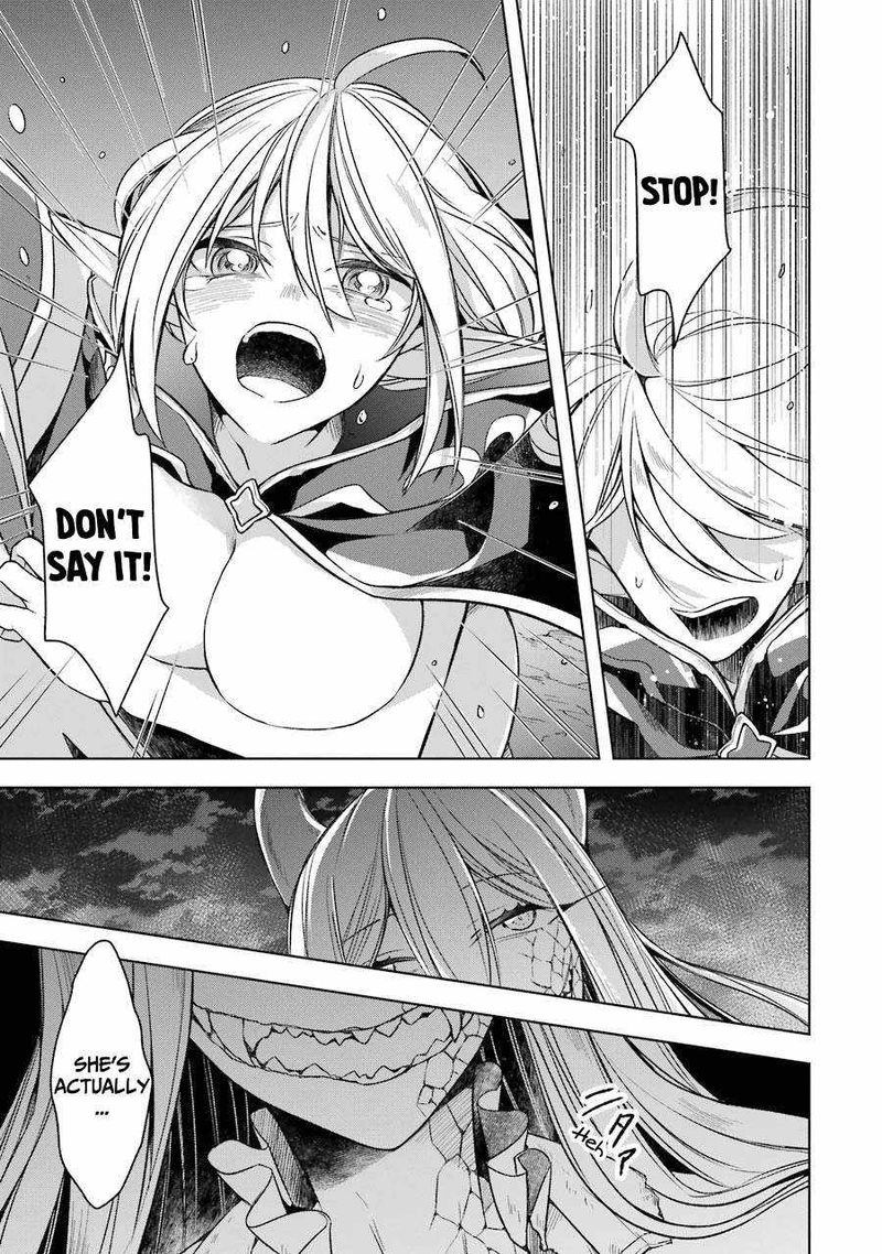 The Greatest Demon Lord Is Reborn As A Typical Nobody 17 33