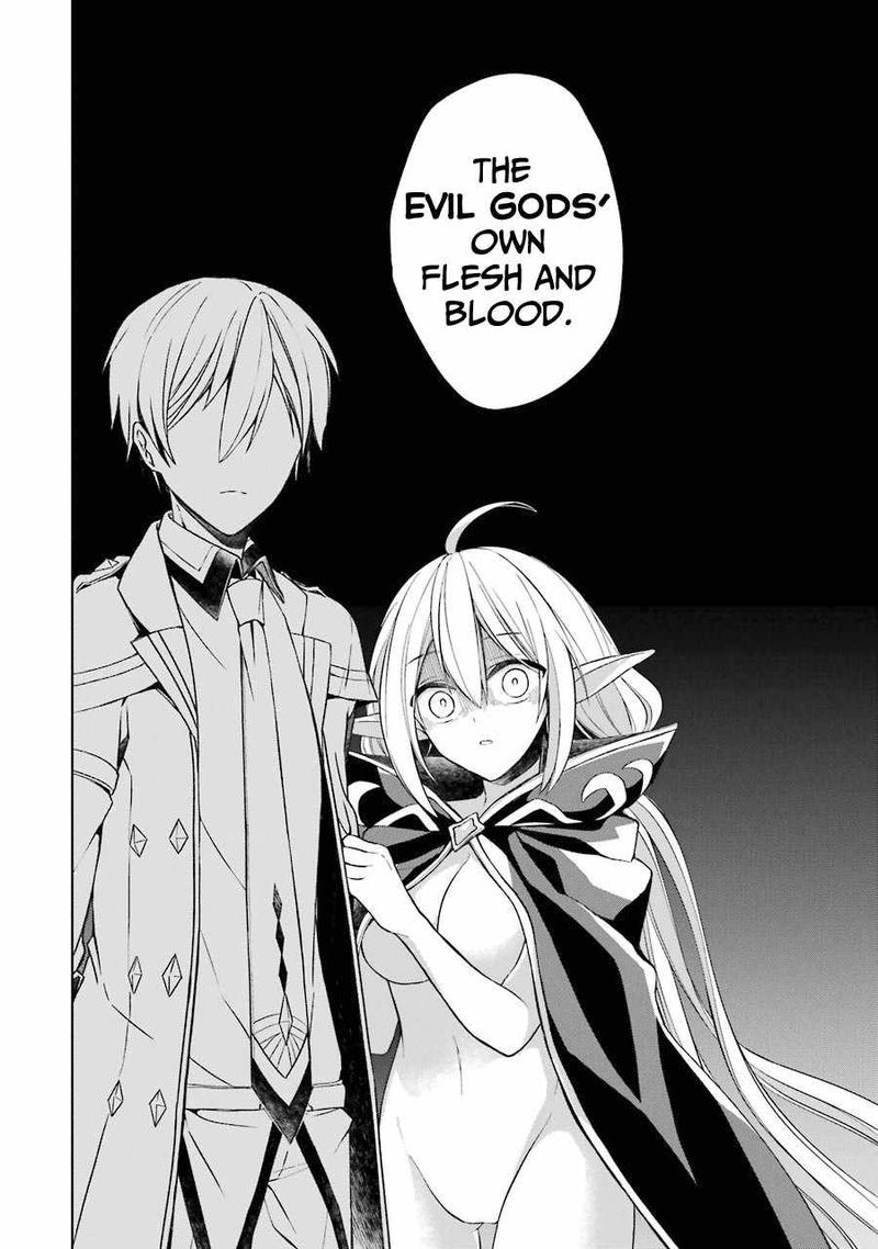 The Greatest Demon Lord Is Reborn As A Typical Nobody 17 34