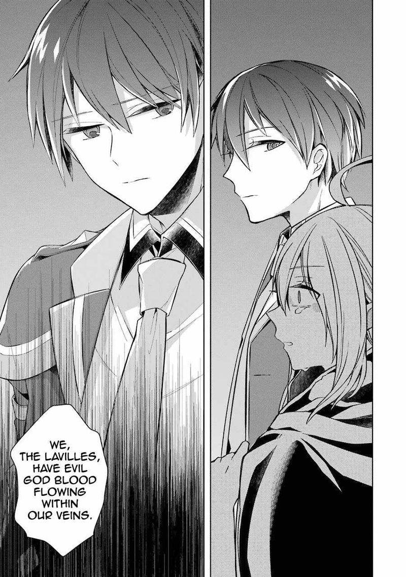 The Greatest Demon Lord Is Reborn As A Typical Nobody 17 35