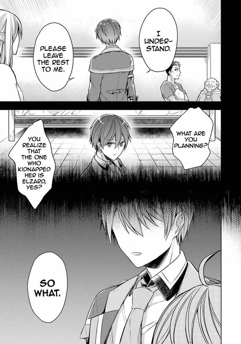 The Greatest Demon Lord Is Reborn As A Typical Nobody 17 39