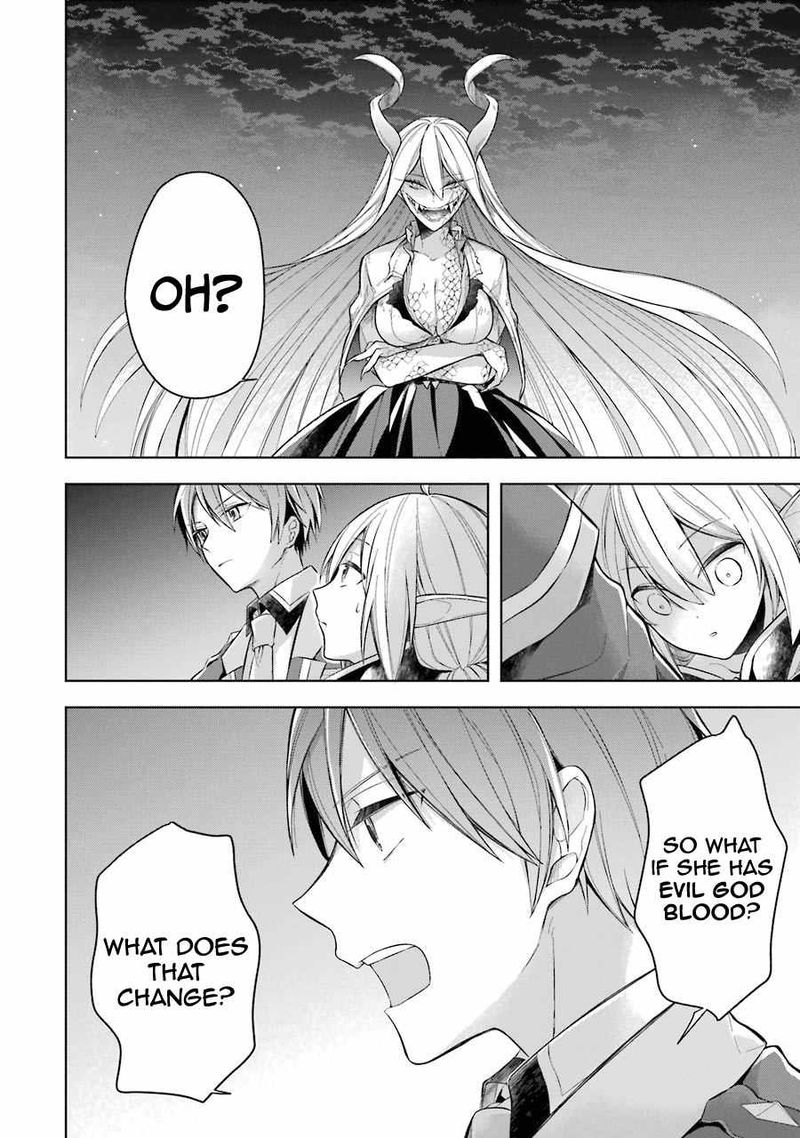 The Greatest Demon Lord Is Reborn As A Typical Nobody 17 40