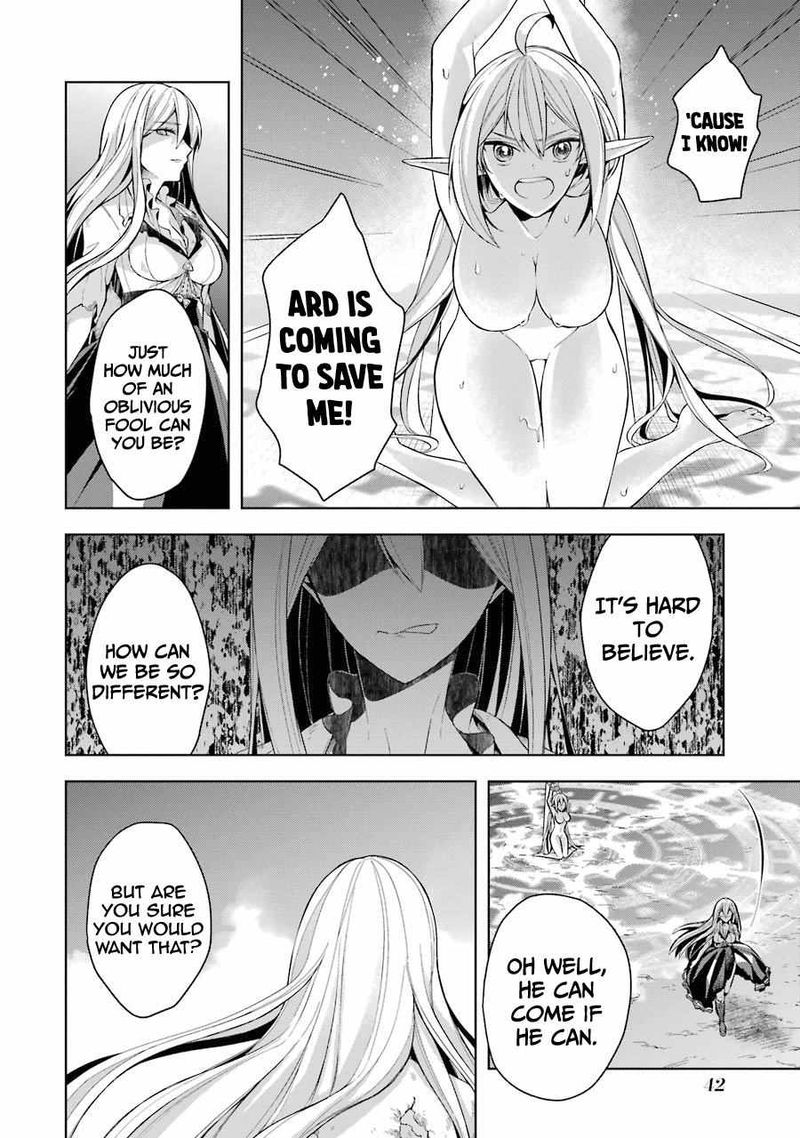 The Greatest Demon Lord Is Reborn As A Typical Nobody 17 7