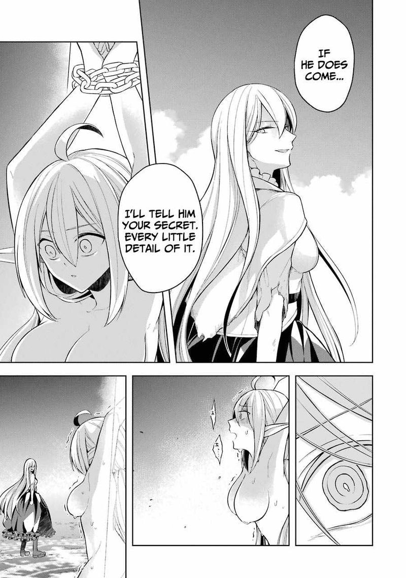 The Greatest Demon Lord Is Reborn As A Typical Nobody 17 8