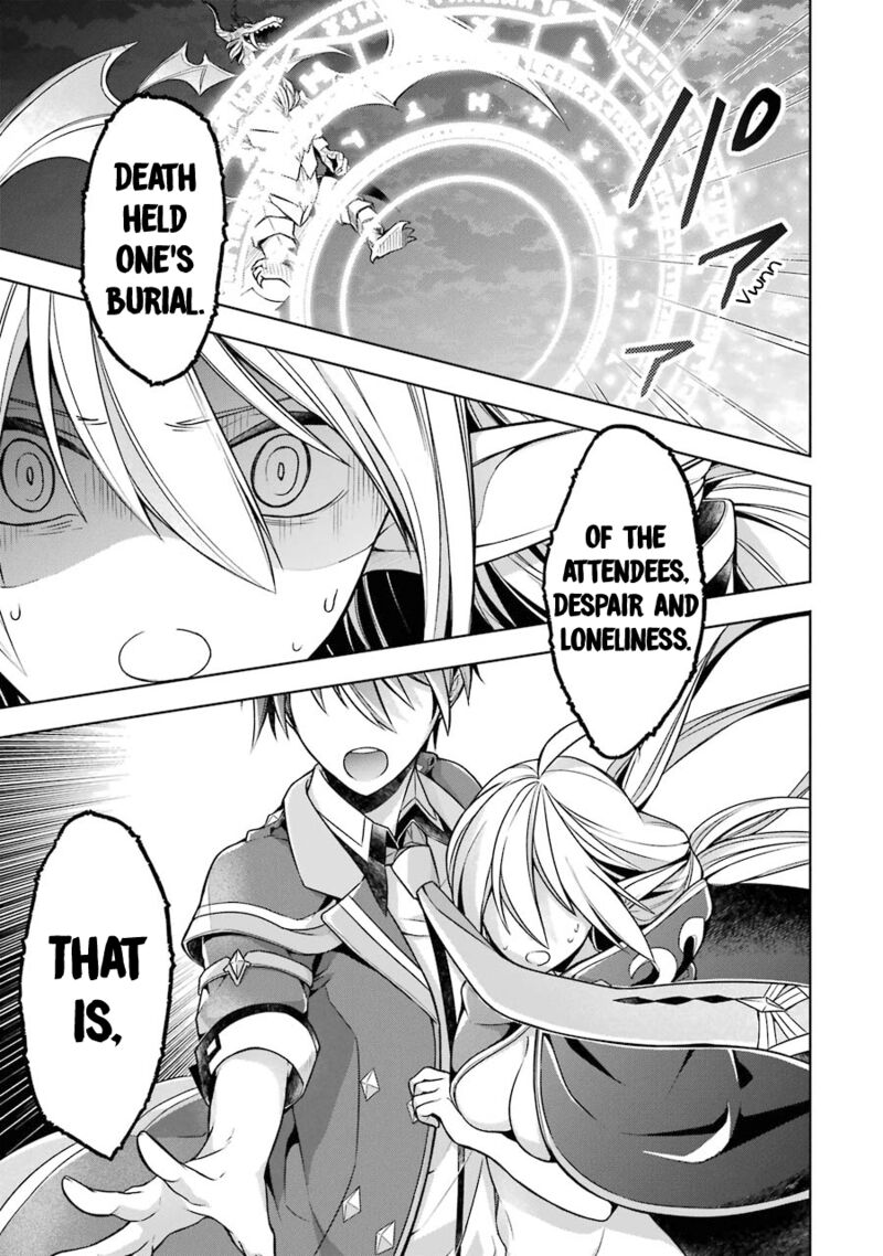 The Greatest Demon Lord Is Reborn As A Typical Nobody 19 10