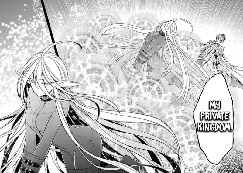 The Greatest Demon Lord Is Reborn As A Typical Nobody 19 11