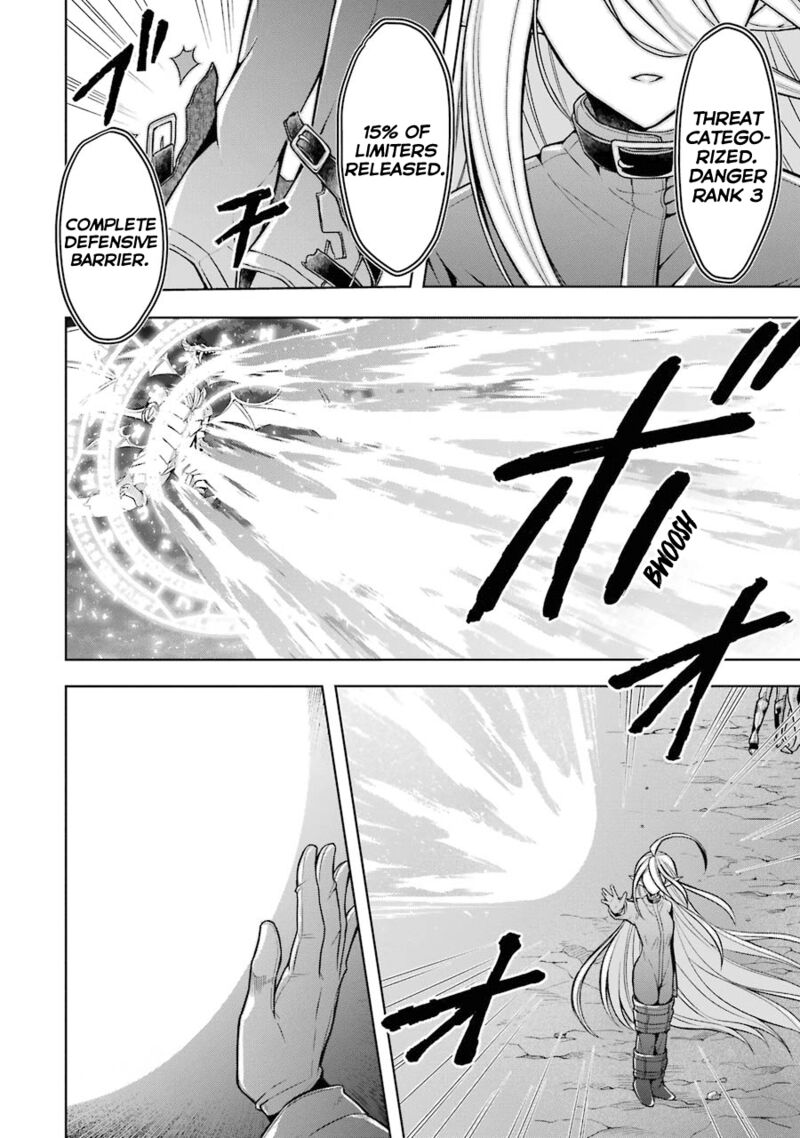 The Greatest Demon Lord Is Reborn As A Typical Nobody 19 12
