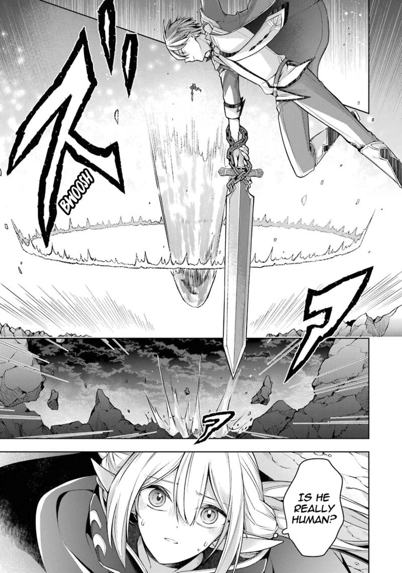 The Greatest Demon Lord Is Reborn As A Typical Nobody 19 19
