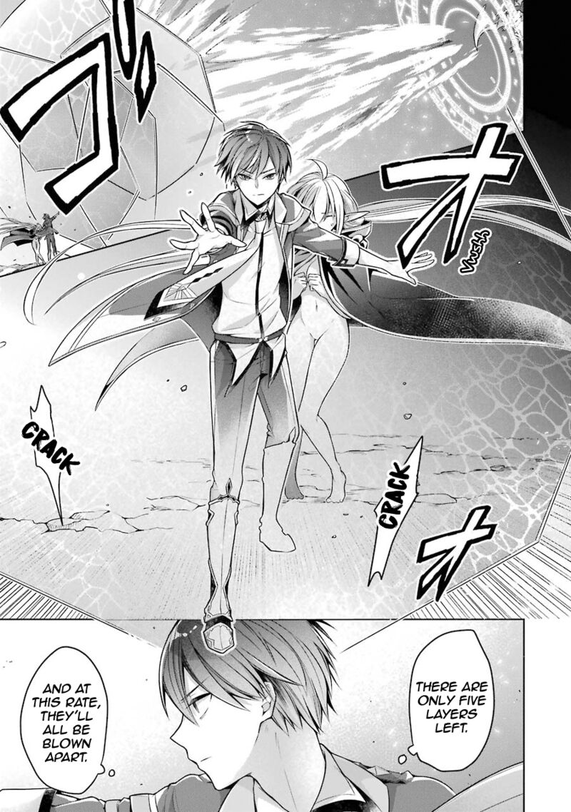 The Greatest Demon Lord Is Reborn As A Typical Nobody 19 2