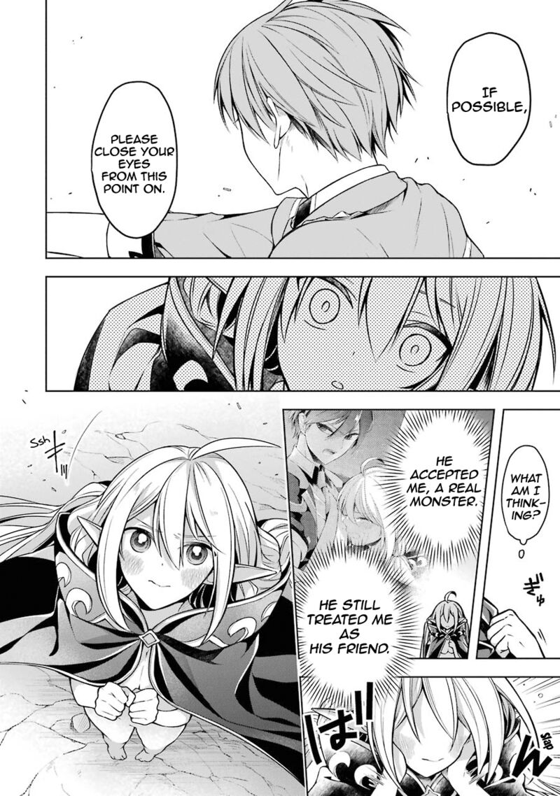 The Greatest Demon Lord Is Reborn As A Typical Nobody 19 20