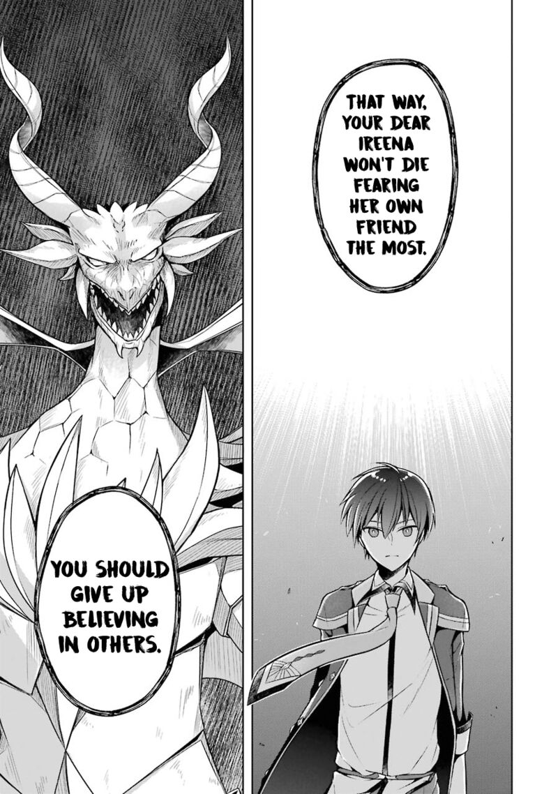 The Greatest Demon Lord Is Reborn As A Typical Nobody 19 23