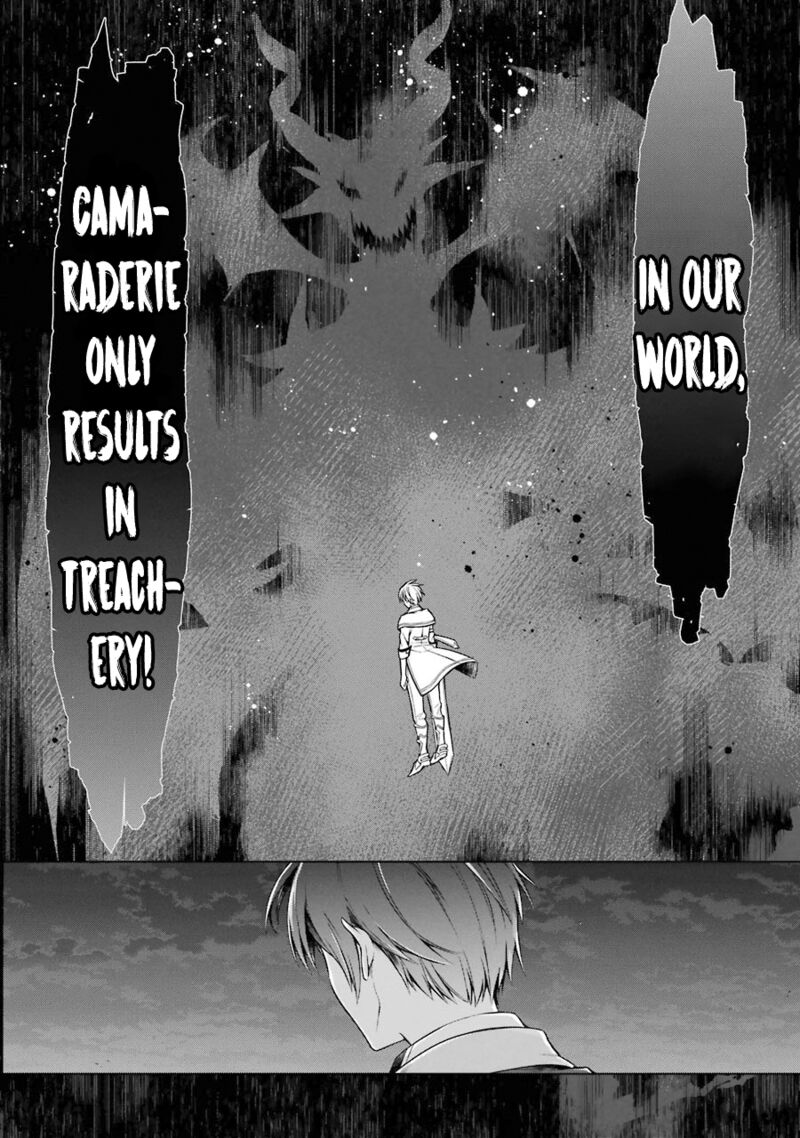 The Greatest Demon Lord Is Reborn As A Typical Nobody 19 24