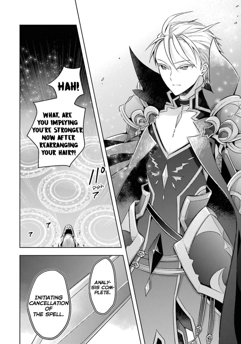The Greatest Demon Lord Is Reborn As A Typical Nobody 19 28