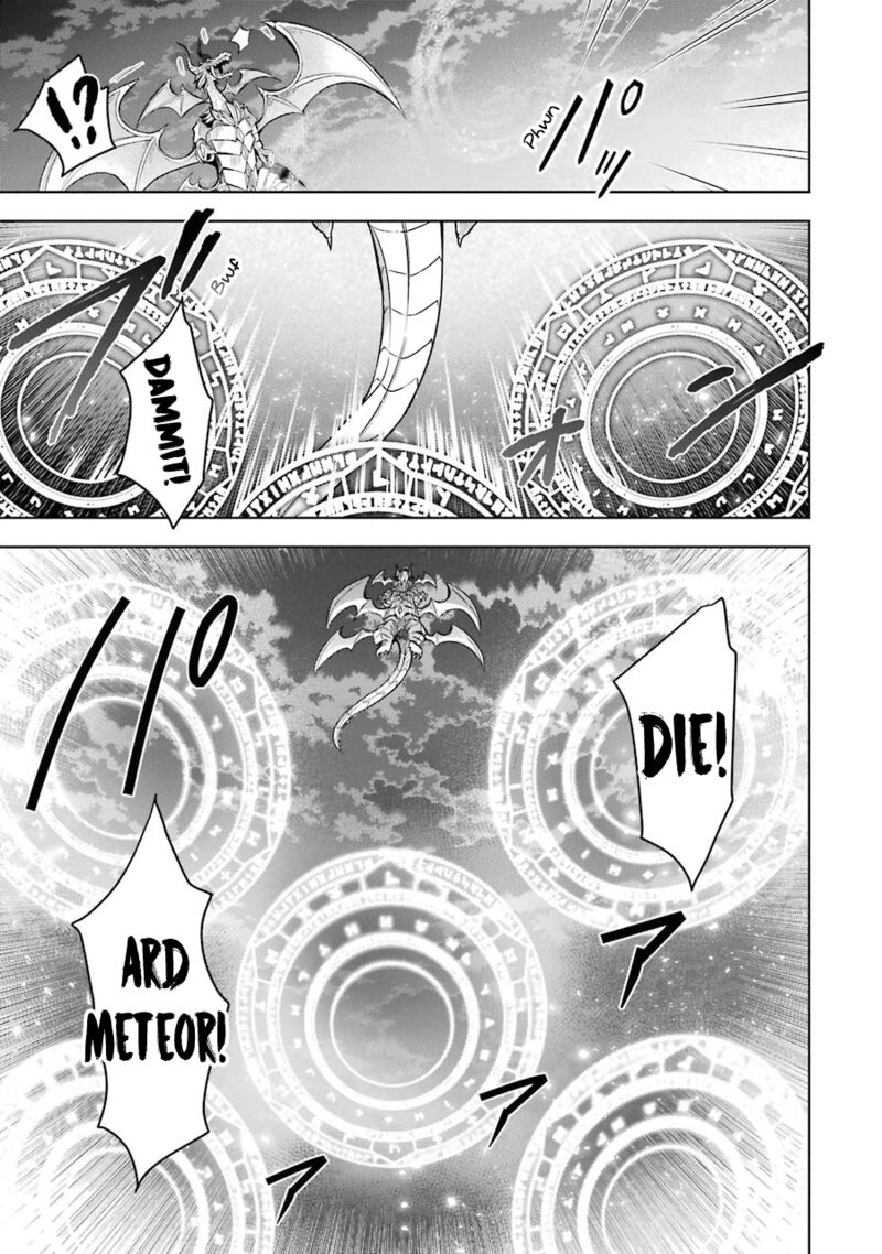 The Greatest Demon Lord Is Reborn As A Typical Nobody 19 29