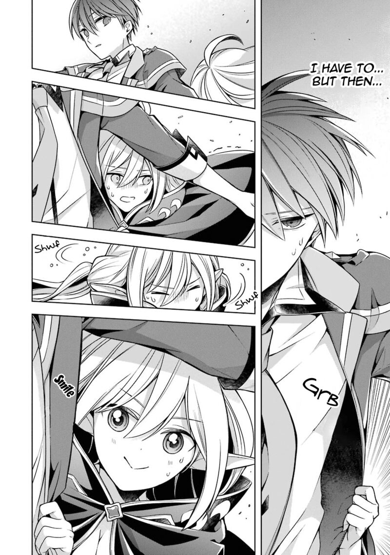 The Greatest Demon Lord Is Reborn As A Typical Nobody 19 3