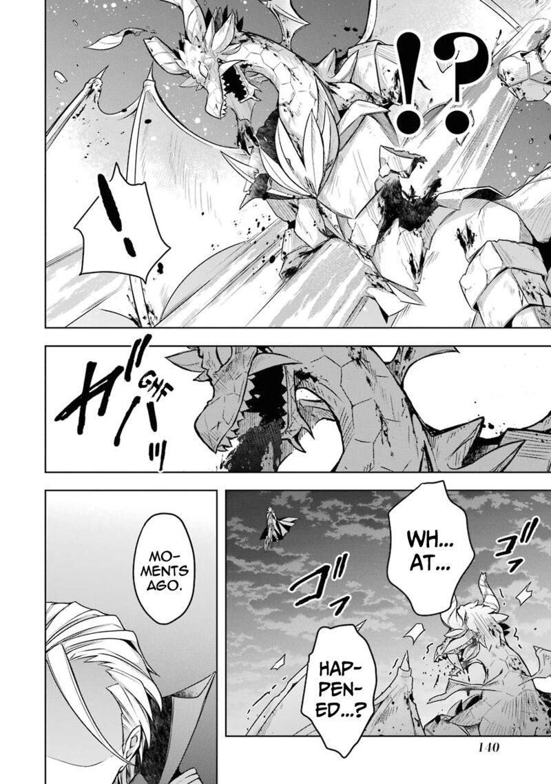 The Greatest Demon Lord Is Reborn As A Typical Nobody 19 30