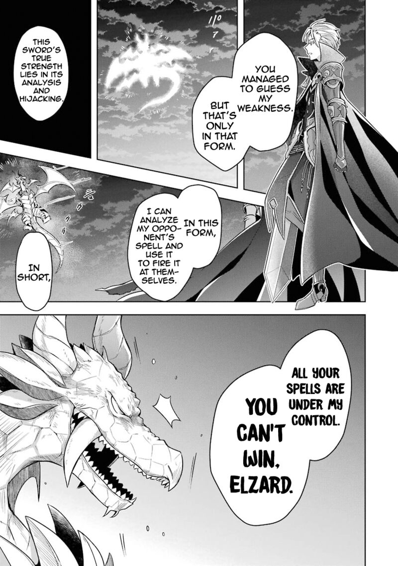 The Greatest Demon Lord Is Reborn As A Typical Nobody 19 31