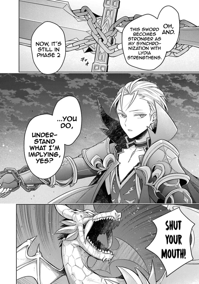 The Greatest Demon Lord Is Reborn As A Typical Nobody 19 32