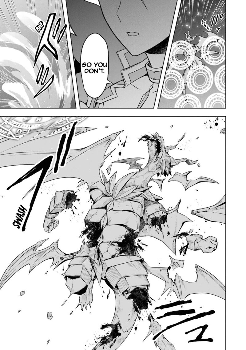 The Greatest Demon Lord Is Reborn As A Typical Nobody 19 33