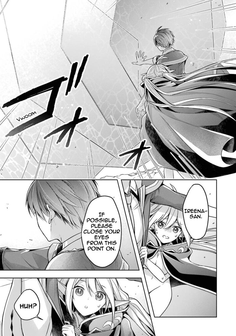 The Greatest Demon Lord Is Reborn As A Typical Nobody 19 6