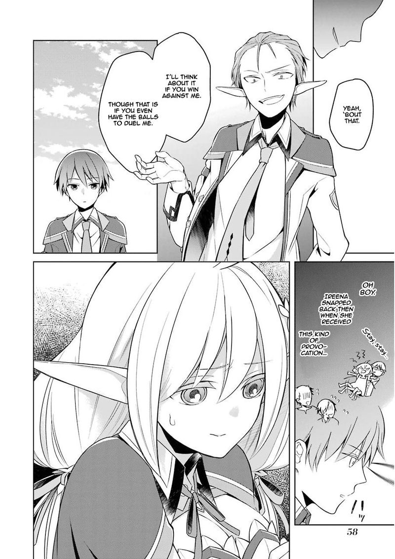 The Greatest Demon Lord Is Reborn As A Typical Nobody 2 10