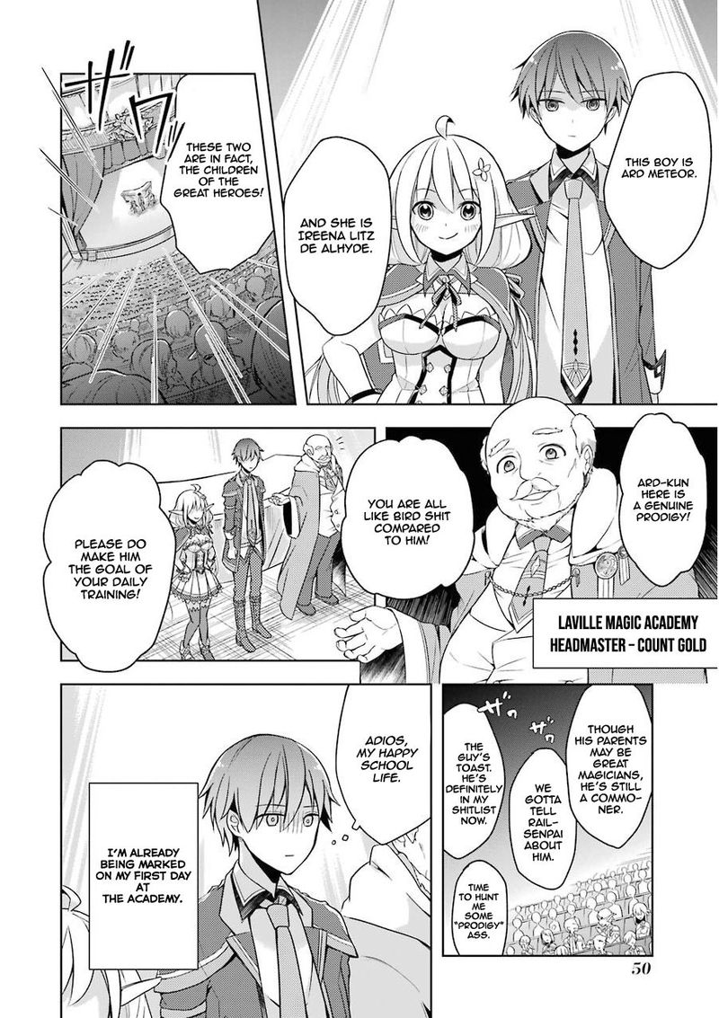 The Greatest Demon Lord Is Reborn As A Typical Nobody 2 2