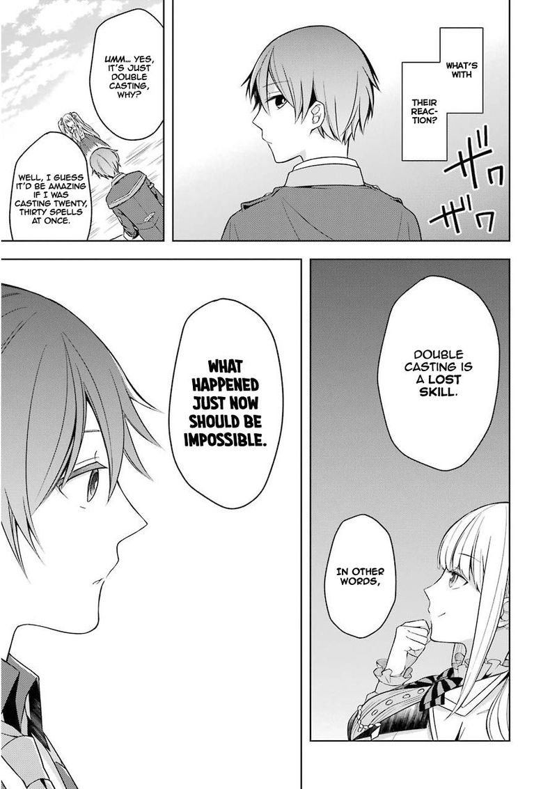 The Greatest Demon Lord Is Reborn As A Typical Nobody 2 30