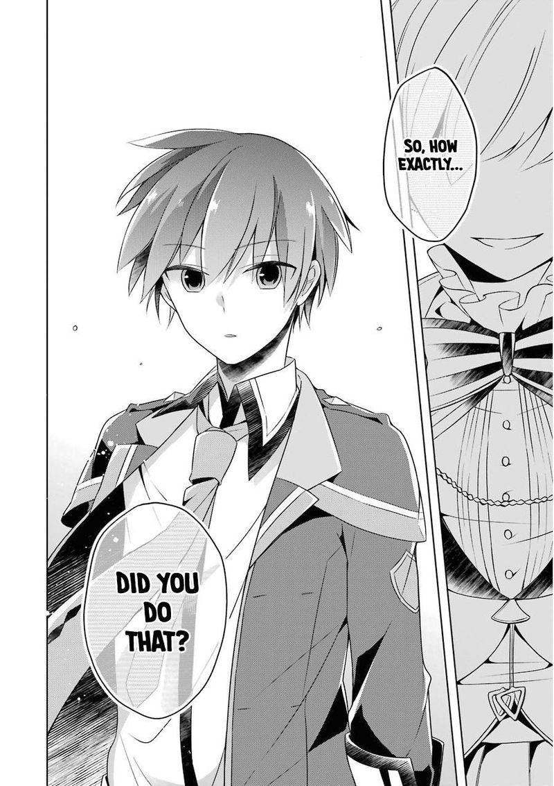 The Greatest Demon Lord Is Reborn As A Typical Nobody 2 31
