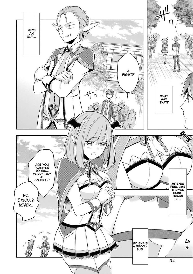 The Greatest Demon Lord Is Reborn As A Typical Nobody 2 6