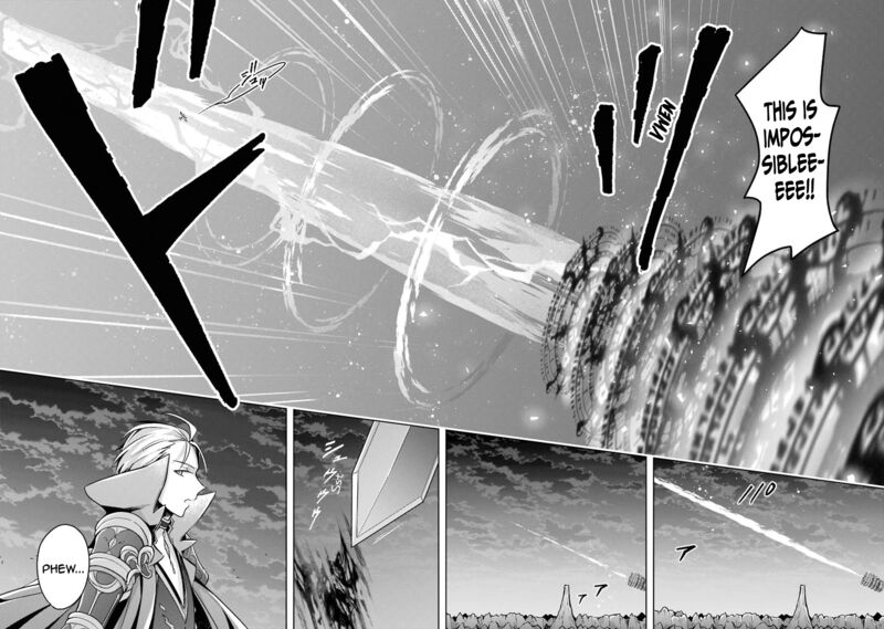 The Greatest Demon Lord Is Reborn As A Typical Nobody 20 10