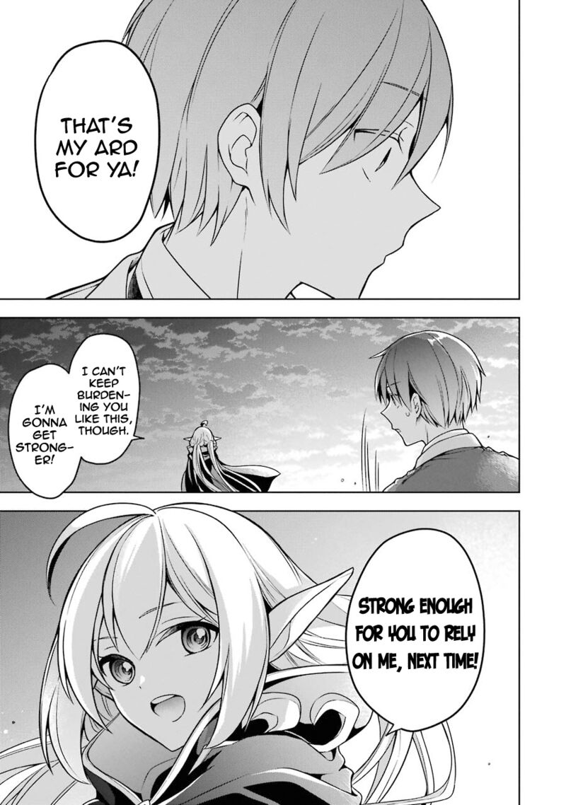 The Greatest Demon Lord Is Reborn As A Typical Nobody 20 16