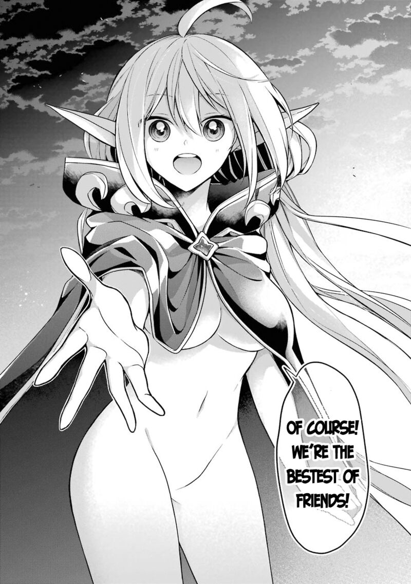 The Greatest Demon Lord Is Reborn As A Typical Nobody 20 18