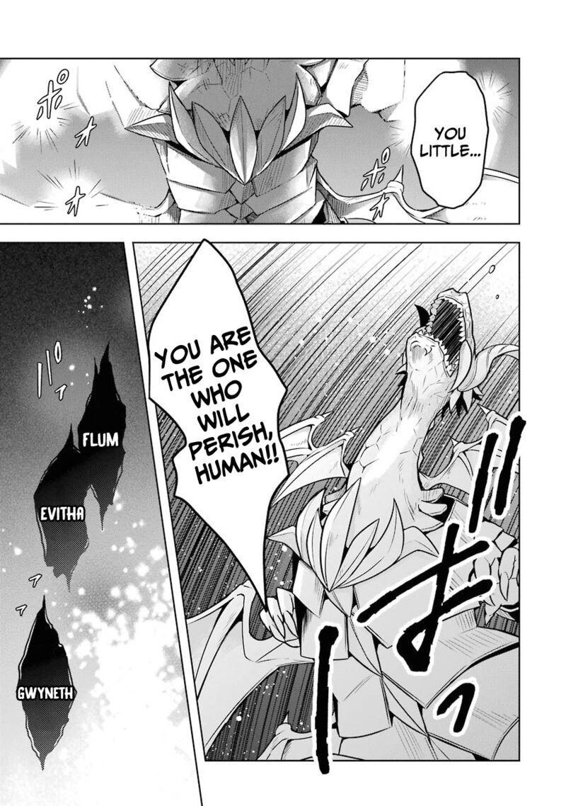 The Greatest Demon Lord Is Reborn As A Typical Nobody 20 2