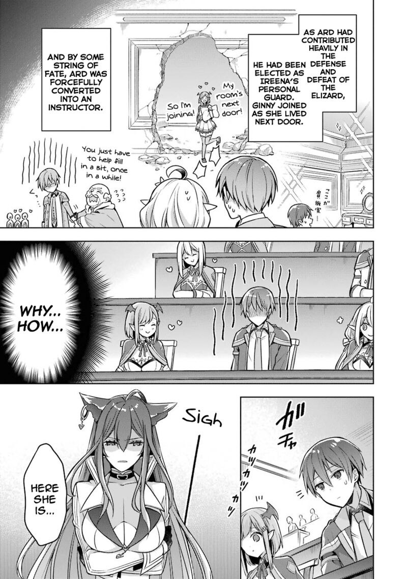 The Greatest Demon Lord Is Reborn As A Typical Nobody 20 26