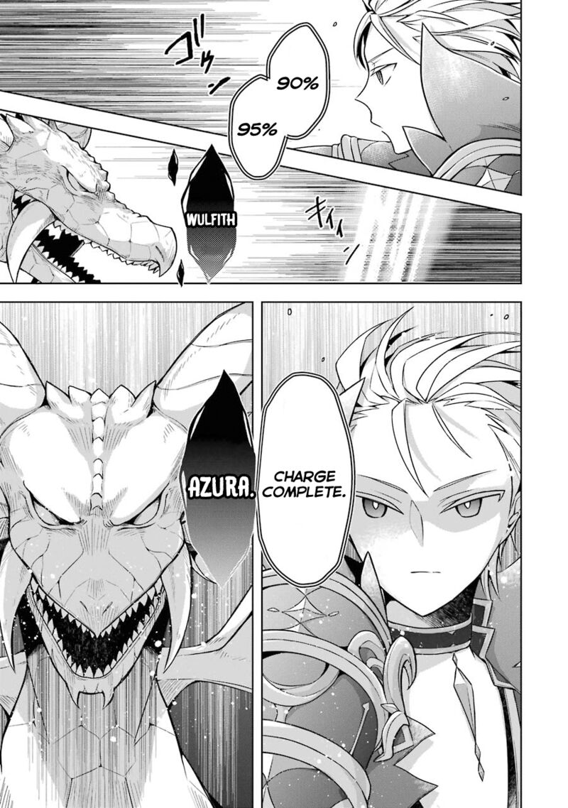 The Greatest Demon Lord Is Reborn As A Typical Nobody 20 5