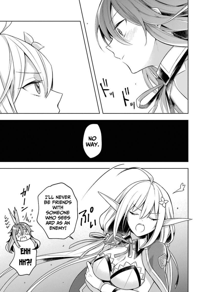 The Greatest Demon Lord Is Reborn As A Typical Nobody 21 14