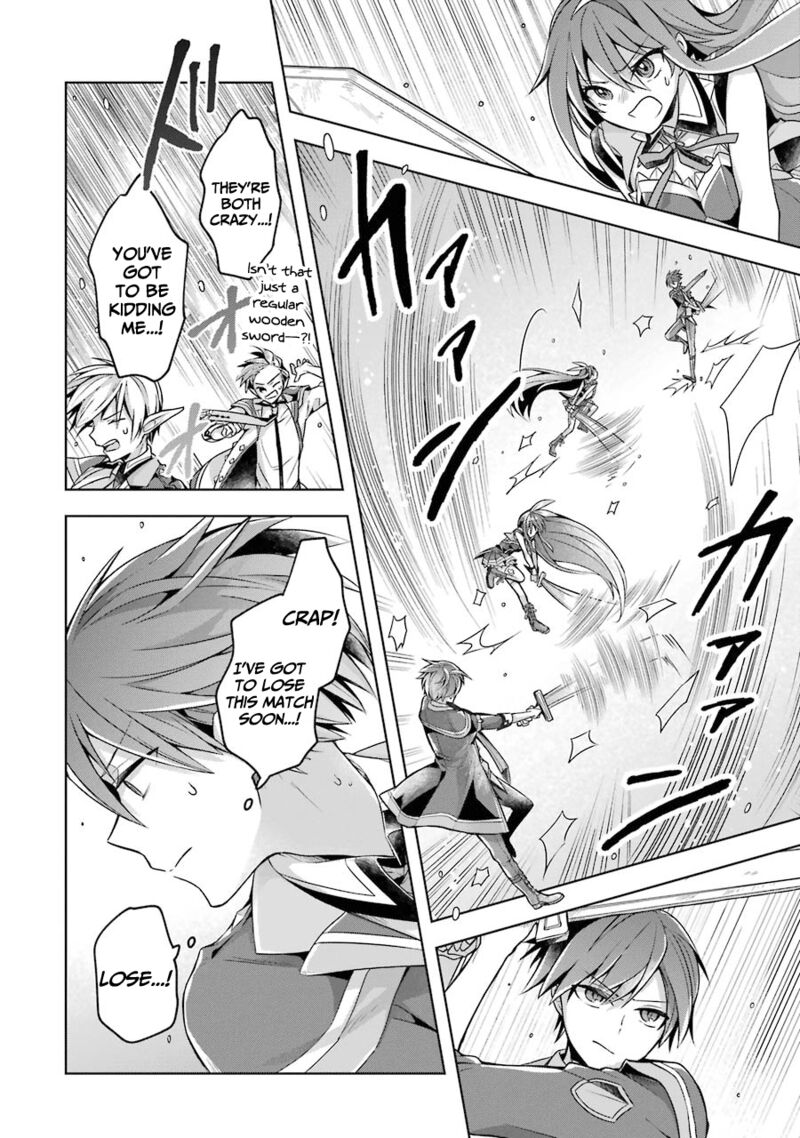 The Greatest Demon Lord Is Reborn As A Typical Nobody 21 19