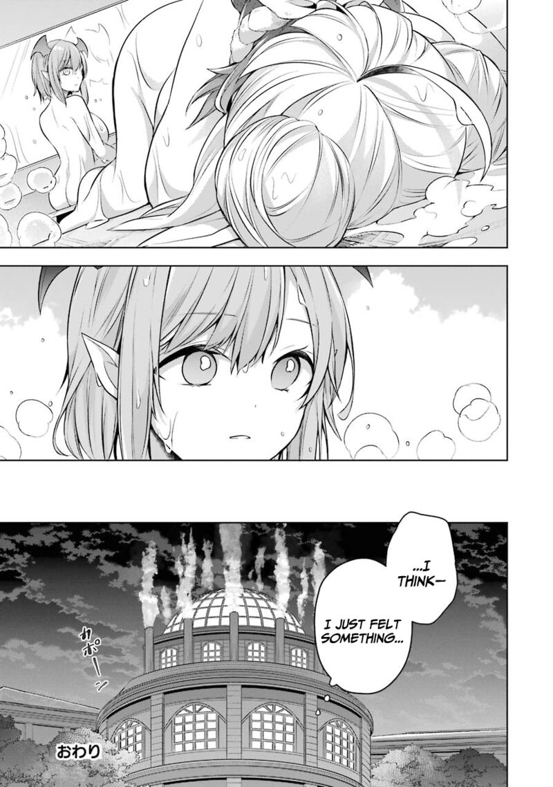 The Greatest Demon Lord Is Reborn As A Typical Nobody 23e 14