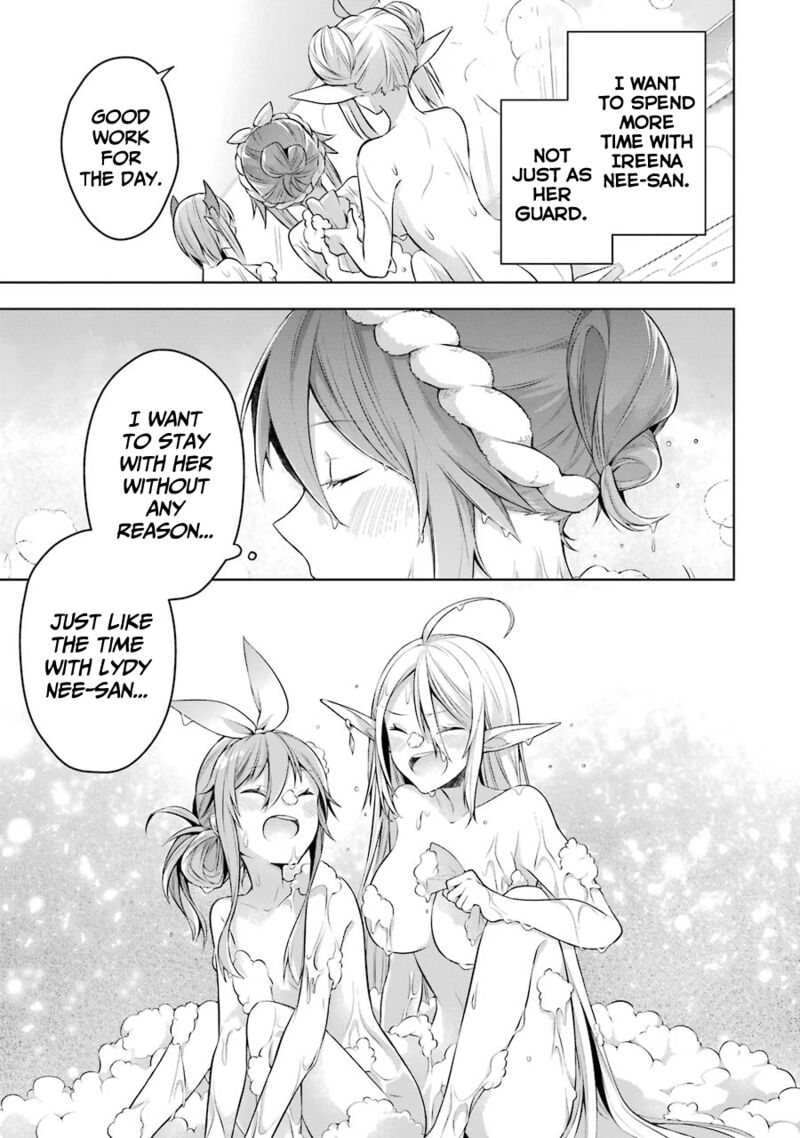 The Greatest Demon Lord Is Reborn As A Typical Nobody 23e 5