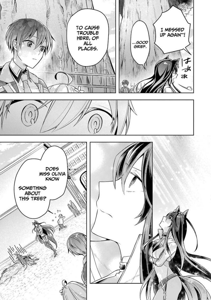 The Greatest Demon Lord Is Reborn As A Typical Nobody 24 10