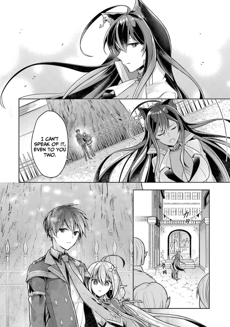 The Greatest Demon Lord Is Reborn As A Typical Nobody 24 11