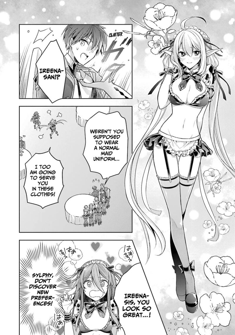 The Greatest Demon Lord Is Reborn As A Typical Nobody 24 16
