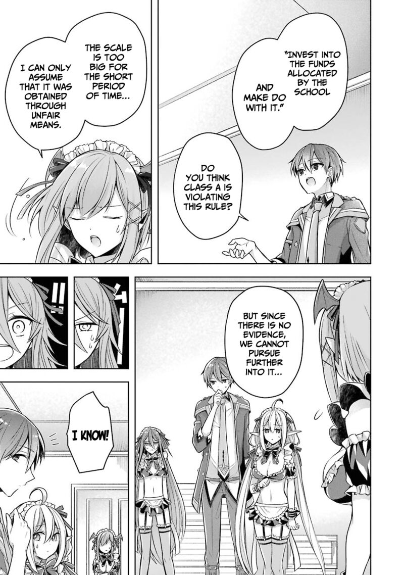 The Greatest Demon Lord Is Reborn As A Typical Nobody 24 21
