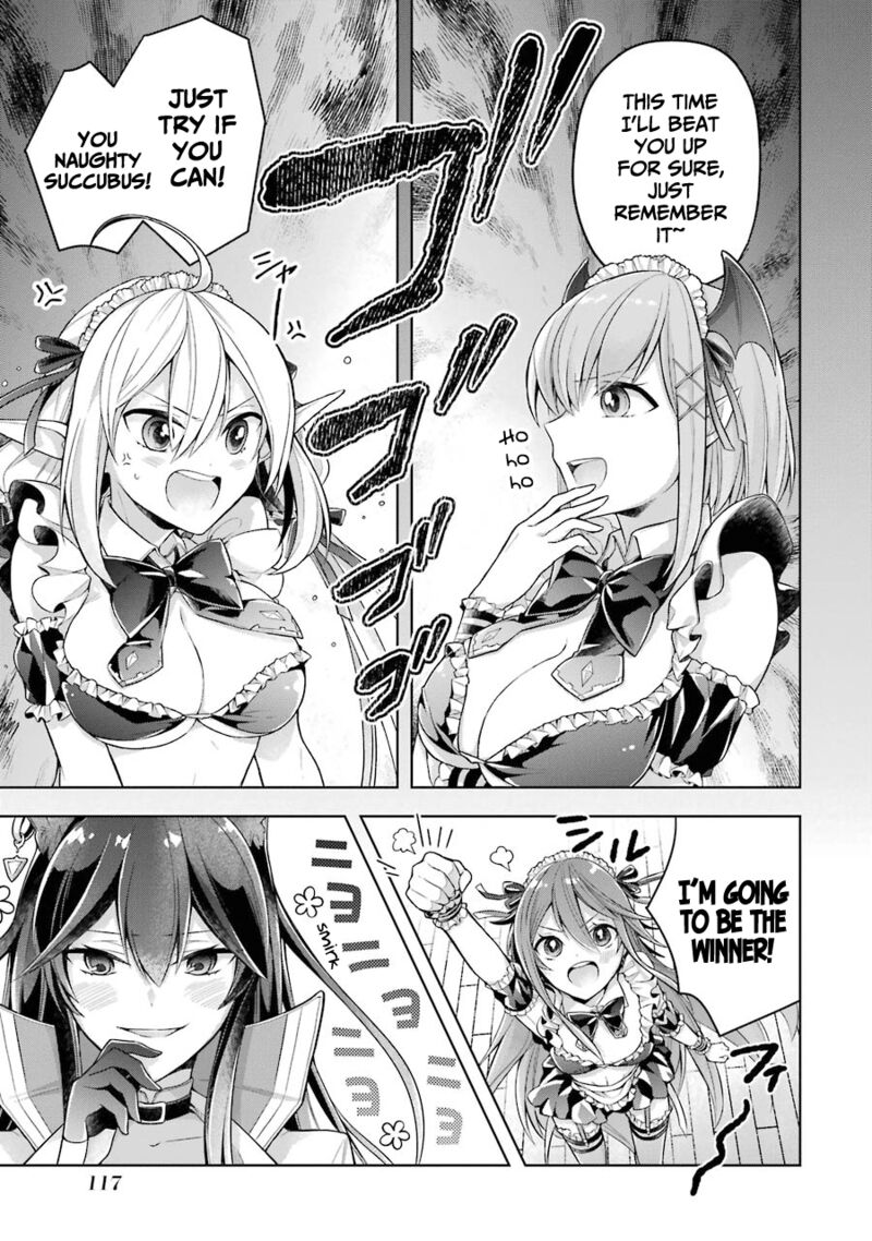 The Greatest Demon Lord Is Reborn As A Typical Nobody 24 29