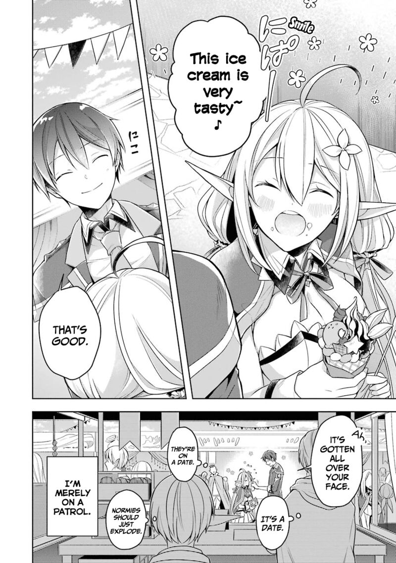 The Greatest Demon Lord Is Reborn As A Typical Nobody 24 3