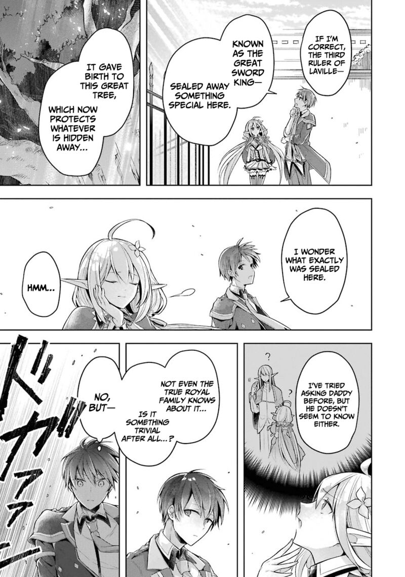 The Greatest Demon Lord Is Reborn As A Typical Nobody 24 6