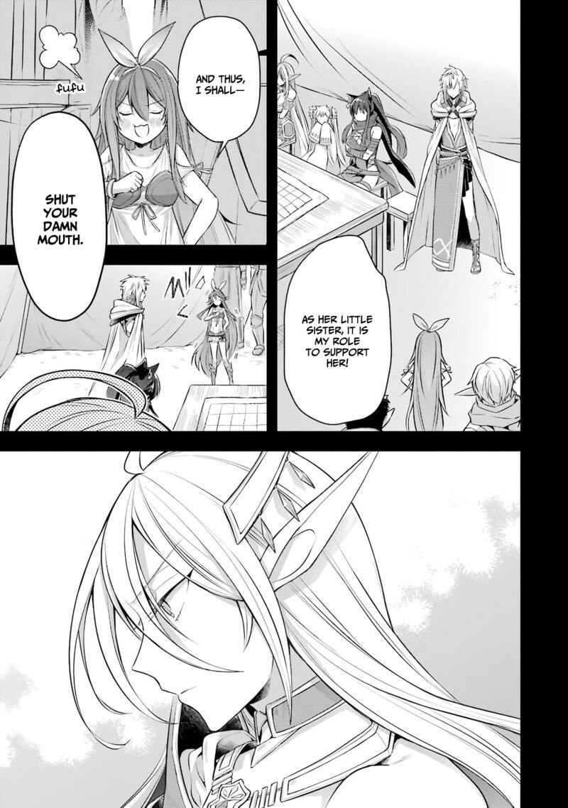 The Greatest Demon Lord Is Reborn As A Typical Nobody 25 10