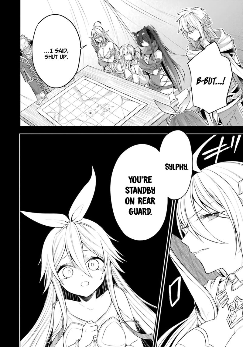 The Greatest Demon Lord Is Reborn As A Typical Nobody 25 11