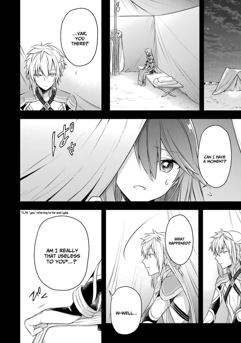 The Greatest Demon Lord Is Reborn As A Typical Nobody 25 13
